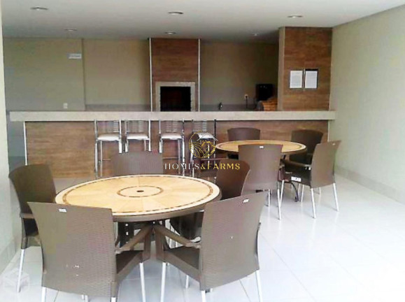 Imagem Apartamento com 3 Quartos à Venda, 96 m² em Jardim Atlântico - Goiânia