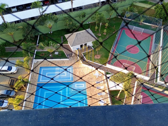 Imagem Apartamento com 3 Quartos à Venda, 62 m² em Jardim América - São José Dos Campos Imagem Apartamento com 3 Quartos à Venda, 62 m² em Jardim América - São José Dos Campos