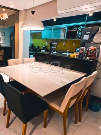 Imagem Apartamento com 3 Quartos à Venda, 75 m² em Jabotiana - Aracaju Imagem Apartamento com 3 Quartos à Venda, 75 m² em Jabotiana - Aracaju