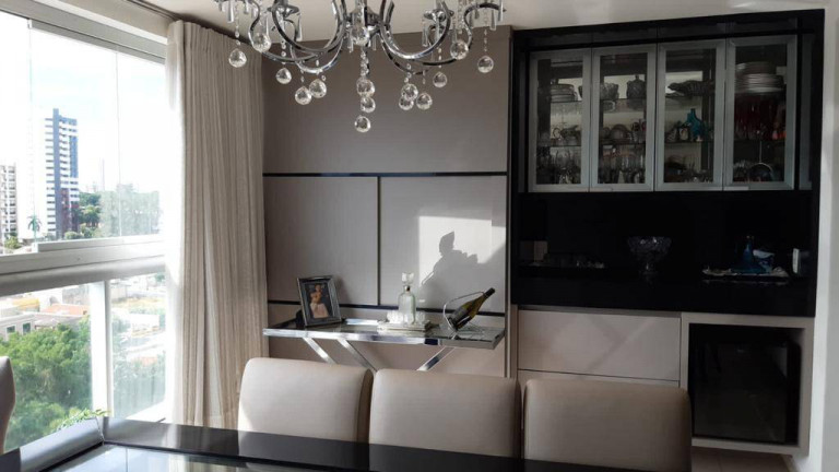 Imagem Apartamento com 3 Quartos à Venda, 138 m² em Goiabeiras - Cuiabá Imagem Apartamento com 3 Quartos à Venda, 138 m² em Goiabeiras - Cuiabá