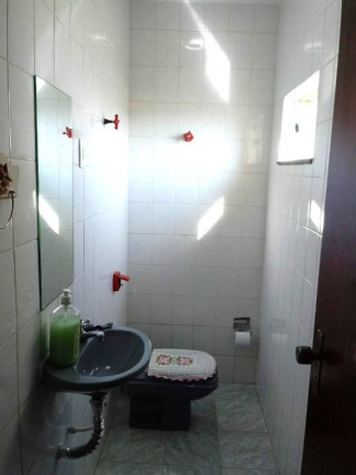 Imagem Casa com 4 Quartos à Venda, 405 m² em Vila Camilópolis - Santo André Imagem Casa com 4 Quartos à Venda, 405 m² em Vila Camilópolis - Santo André