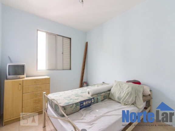Imagem Apartamento com 2 Quartos à Venda, 55 m² em Lauzane Paulista - São Paulo Imagem Apartamento com 2 Quartos à Venda, 55 m² em Lauzane Paulista - São Paulo