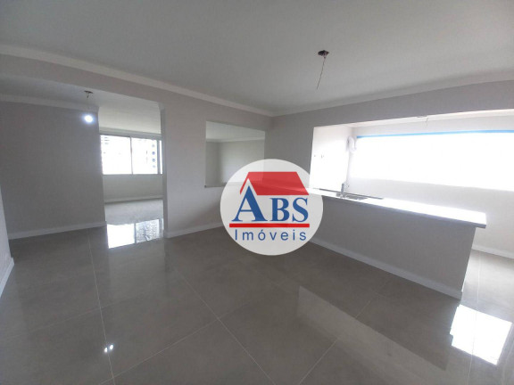 Imagem Apartamento com 3 Quartos à Venda, 130 m² em Gonzaga - Santos Imagem Apartamento com 3 Quartos à Venda, 130 m² em Gonzaga - Santos