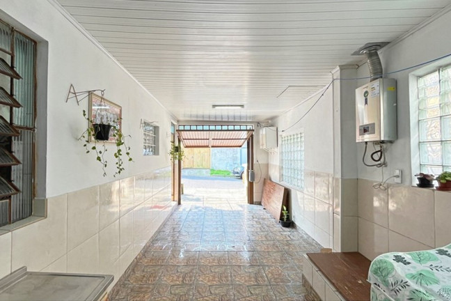 Imagem Casa com 2 Quartos à Venda, 101 m² em Vila Nova - Porto Alegre Imagem Casa com 2 Quartos à Venda, 101 m² em Vila Nova - Porto Alegre
