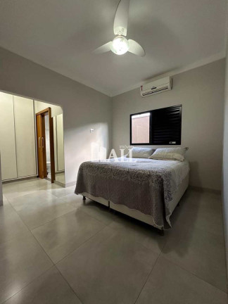 Imagem Casa com 3 Quartos à Venda, 140 m² em Residencial Maria Júlia - São José Do Rio Preto Imagem Casa com 3 Quartos à Venda, 140 m² em Residencial Maria Júlia - São José Do Rio Preto
