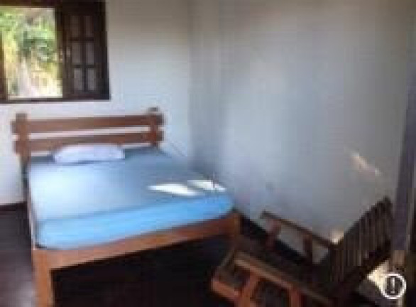 Imagem Sobrado com 1 Quarto à Venda, 50 m² em Jardim Mariella - Caraguatatuba