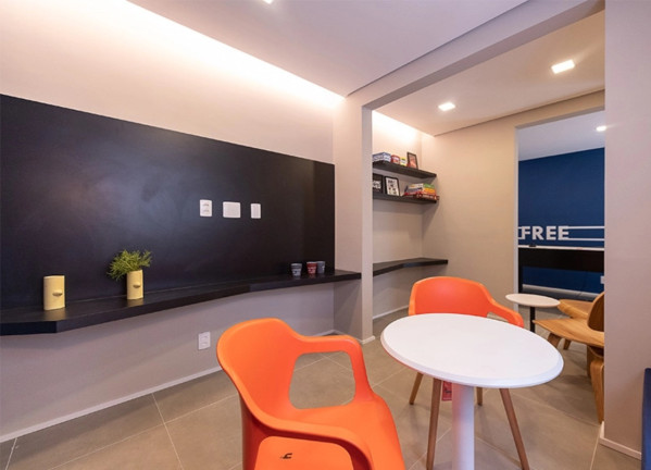 Imagem Imóvel com 2 Quartos à Venda, 52 m² em Cursino - São Paulo Imagem Imóvel com 2 Quartos à Venda, 52 m² em Cursino - São Paulo