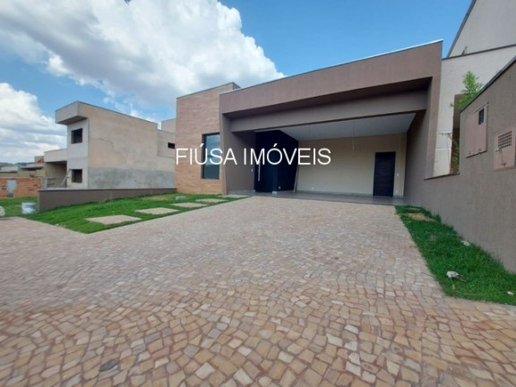 Casa com 3 Quartos à Venda,  em Bonfim Paulista - Ribeirão Preto