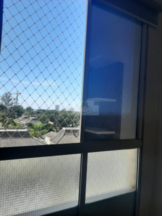 Imagem Apartamento com 2 Quartos à Venda, 49 m² em Jardim América - Sorocaba Imagem Apartamento com 2 Quartos à Venda, 49 m² em Jardim América - Sorocaba