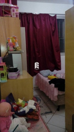 Imagem Apartamento com 1 Quarto à Venda, 54 m² em Menino Jesus - Santa Maria Imagem Apartamento com 1 Quarto à Venda, 54 m² em Menino Jesus - Santa Maria