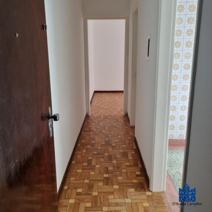 Apartamento com 2 Quartos para Alugar, 90 m² em Chácara Mafalda - São Paulo