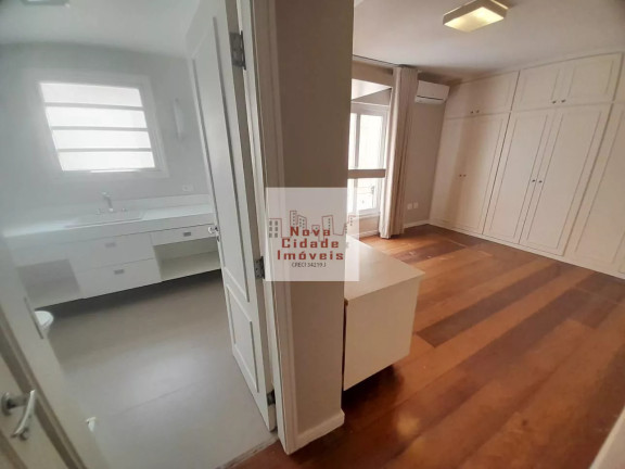 Imagem Apartamento com 3 Quartos para Alugar, 174 m² em Itaim Bibi - São Paulo Imagem Apartamento com 3 Quartos para Alugar, 174 m² em Itaim Bibi - São Paulo