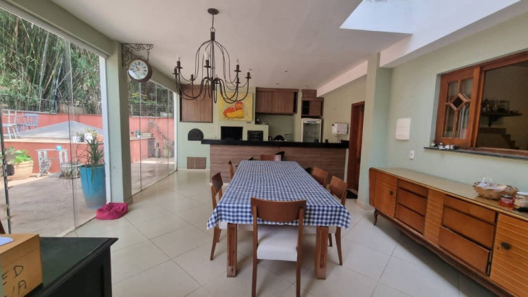 Casa de Condomínio com 4 Quartos à Venda, 680 m² em Vivendas Do Lago - Sorocaba