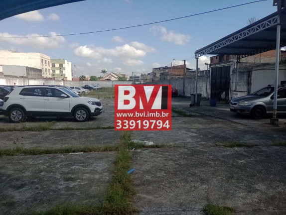 Imagem Terreno à Venda, 3.560 m² em Vila Kosmos - Rio De Janeiro Imagem Terreno à Venda, 3.560 m² em Vila Kosmos - Rio De Janeiro
