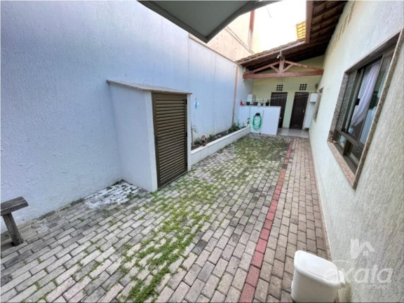 Imagem Casa com 3 Quartos para Alugar ou Temporada, 271 m² em Colina De Laranjeiras - Serra