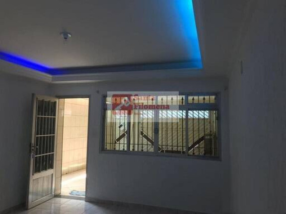 Imagem Sobrado com 4 Quartos à Venda, 125 m² em Parque São Rafael - São Paulo Imagem Sobrado com 4 Quartos à Venda, 125 m² em Parque São Rafael - São Paulo