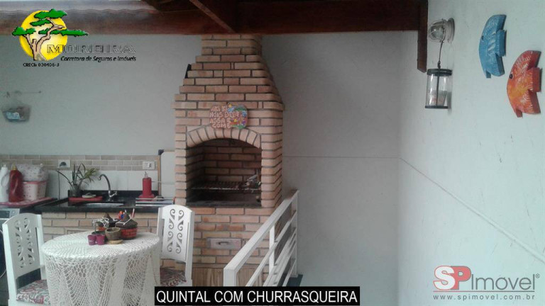 Imagem Sobrado com 3 Quartos à Venda, 170 m² em Vila Dom Pedro Ii - São Paulo Imagem Sobrado com 3 Quartos à Venda, 170 m² em Vila Dom Pedro Ii - São Paulo