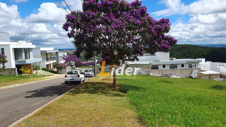 Imagem Terreno à Venda, 454 m² em Residencial Alvim - Juiz De Fora