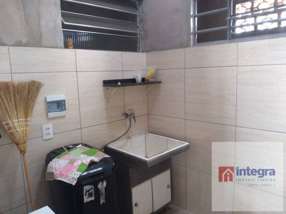 Imagem Chácara com 2 Quartos à Venda, 120 m² em Jardim Nova Limeira - Limeira