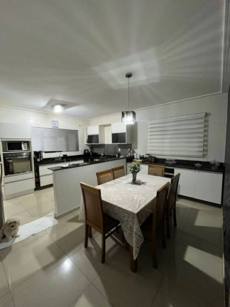 Imagem Casa com 3 Quartos à Venda, 167 m² em Residencial De Ville - São José Dos Campos Imagem Casa com 3 Quartos à Venda, 167 m² em Residencial De Ville - São José Dos Campos
