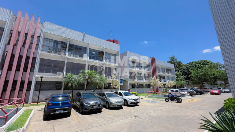 Imagem Sala Comercial à Venda, 26 m² em Asa Sul - Brasília Imagem Sala Comercial à Venda, 26 m² em Asa Sul - Brasília