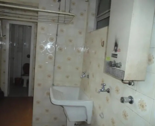 Imóvel com 3 Quartos à Venda, 110 m² em Pinheiros - São Paulo