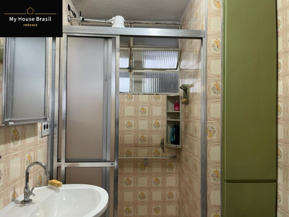 Imagem Apartamento com 3 Quartos à Venda, 100 m² em Tucuruvi - São Paulo