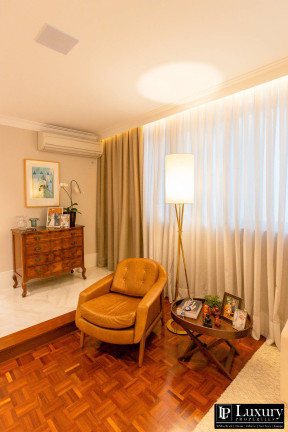 Imagem Apartamento com 3 Quartos à Venda, 250 m² em Jardim Paulista - São Paulo