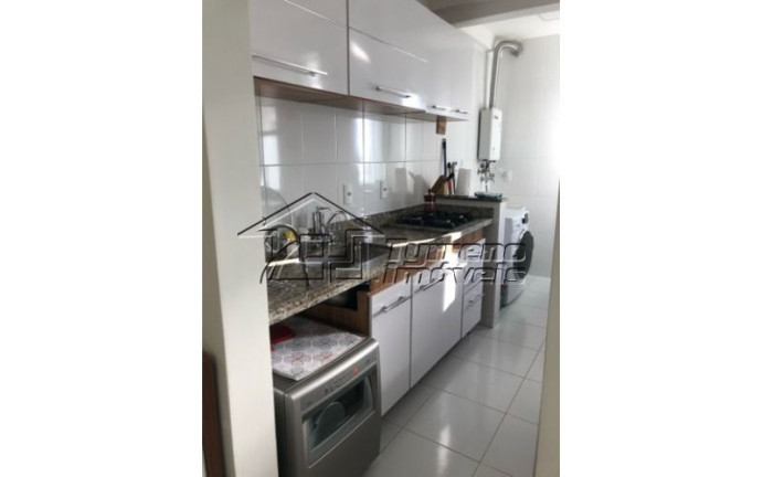 Imagem Apartamento com 1 Quarto à Venda, 58 m² em Jardim Das Colinas - São José Dos Campos Imagem Apartamento com 1 Quarto à Venda, 58 m² em Jardim Das Colinas - São José Dos Campos
