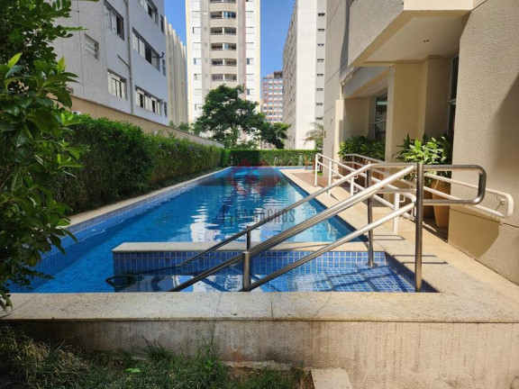 Imagem Apartamento com 1 Quarto para Alugar, 41 m² em Bela Vista - São Paulo Imagem Apartamento com 1 Quarto para Alugar, 41 m² em Bela Vista - São Paulo