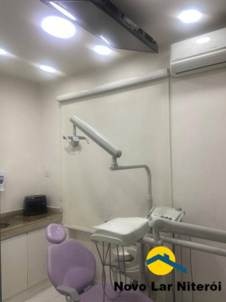 Imagem Imóvel à Venda, 140 m² em Centro - Niterói