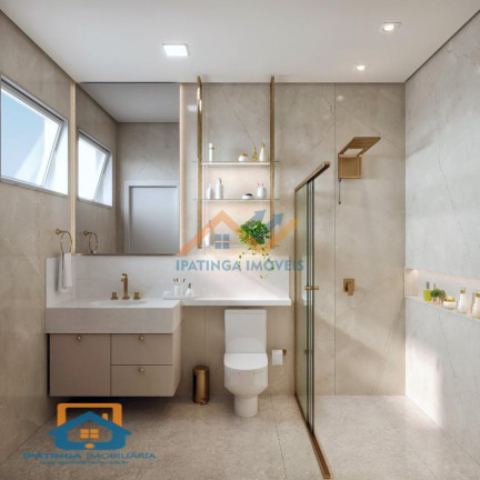 Imagem Apartamento com 3 Quartos à Venda, 150 m² em Cidade Nobre - Ipatinga Imagem Apartamento com 3 Quartos à Venda, 150 m² em Cidade Nobre - Ipatinga