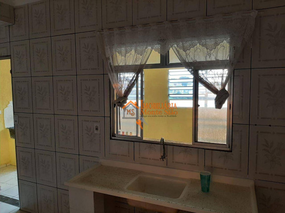 Imagem Sobrado com 5 Quartos à Venda, 125 m² em Vila Carmela Ii - Guarulhos Imagem Sobrado com 5 Quartos à Venda, 125 m² em Vila Carmela Ii - Guarulhos