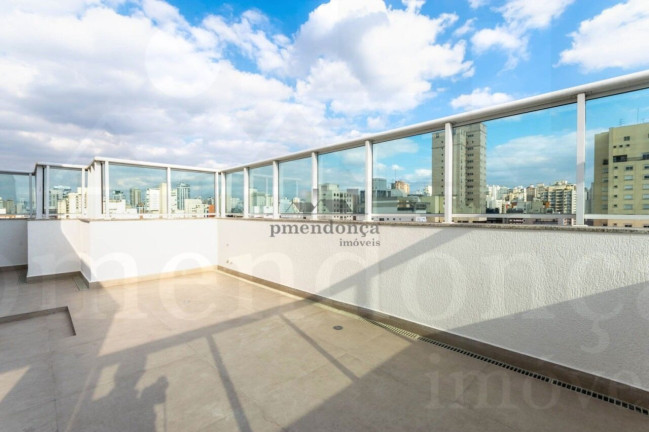 Imagem Apartamento com 4 Quartos à Venda, 297 m² em Perdizes - São Paulo Imagem Apartamento com 4 Quartos à Venda, 297 m² em Perdizes - São Paulo