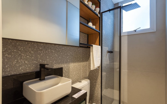 Imagem Imóvel com 2 Quartos à Venda, 35 m² em Centro - São Paulo Imagem Imóvel com 2 Quartos à Venda, 35 m² em Centro - São Paulo