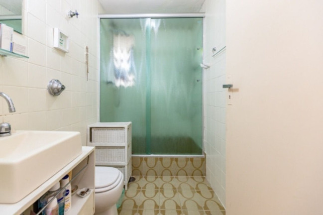 Imagem Apartamento com 1 Quarto à Venda, 51 m² em Higienópolis - São Paulo Imagem Apartamento com 1 Quarto à Venda, 51 m² em Higienópolis - São Paulo