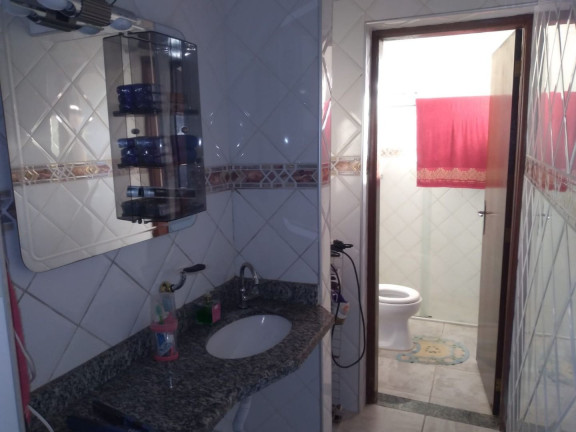 Imagem Imóvel com 5 Quartos à Venda, 250 m² em Piracicamirim - Piracicaba Imagem Imóvel com 5 Quartos à Venda, 250 m² em Piracicamirim - Piracicaba