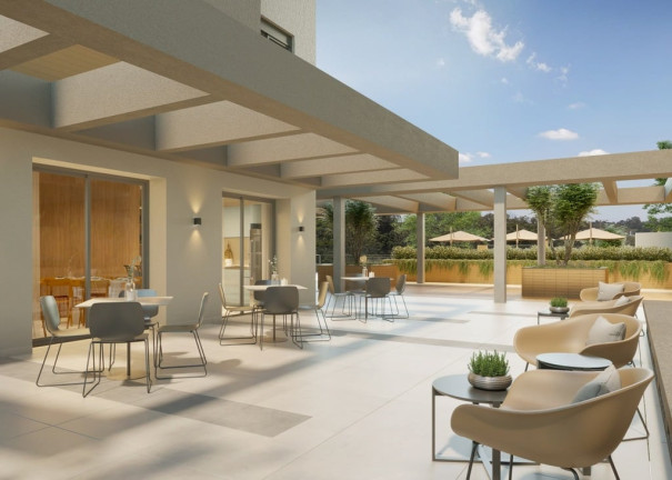 Imagem Cobertura com 3 Quartos à Venda, 189 m² em Mossunguê - Curitiba Imagem Cobertura com 3 Quartos à Venda, 189 m² em Mossunguê - Curitiba