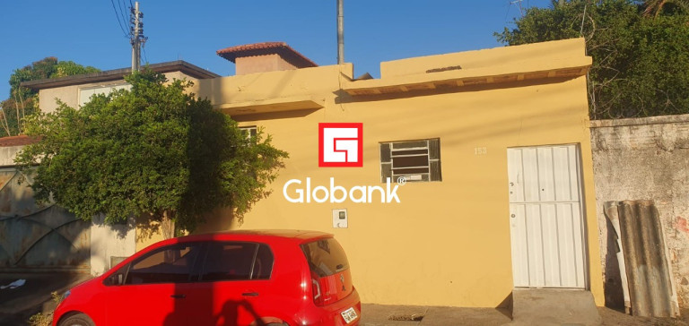 Imagem Casa com 3 Quartos à Venda, 200 m² em Morada Do Parque - Montes Claros Imagem Casa com 3 Quartos à Venda, 200 m² em Morada Do Parque - Montes Claros