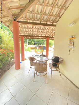 Imagem Casa com 3 Quartos à Venda, 150 m² em Miragem - Lauro De Freitas Imagem Casa com 3 Quartos à Venda, 150 m² em Miragem - Lauro De Freitas