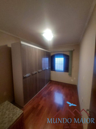 Imagem Casa com 3 Quartos à Venda, 224 m² em Parque Marajoara - Santo André