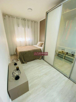 Imagem Apartamento com 3 Quartos à Venda, 81 m² em Jardim Flor Da Montanha - Guarulhos Imagem Apartamento com 3 Quartos à Venda, 81 m² em Jardim Flor Da Montanha - Guarulhos