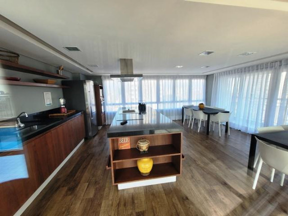 Imagem Apartamento com 2 Quartos à Venda, 62 m² em Brooklin Paulista - São Paulo Imagem Apartamento com 2 Quartos à Venda, 62 m² em Brooklin Paulista - São Paulo