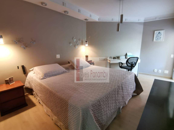 Imagem Apartamento com 3 Quartos à Venda ou Locação, 243 m² em Jardim Vitória Régia - São Paulo Imagem Apartamento com 3 Quartos à Venda ou Locação, 243 m² em Jardim Vitória Régia - São Paulo