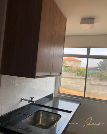 Imagem Apartamento com 2 Quartos à Venda, 60 m² em Parque Jambeiro - Campinas