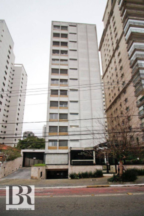 Imagem Apartamento com 3 Quartos à Venda, 145 m² em Vila Mariana - São Paulo Imagem Apartamento com 3 Quartos à Venda, 145 m² em Vila Mariana - São Paulo