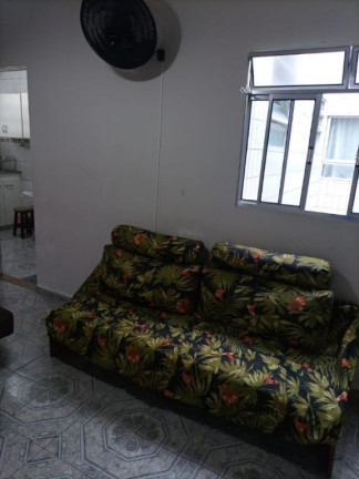 Imagem Kitnet com 1 Quarto à Venda, 39 m² em Ocian - Praia Grande Imagem Kitnet com 1 Quarto à Venda, 39 m² em Ocian - Praia Grande