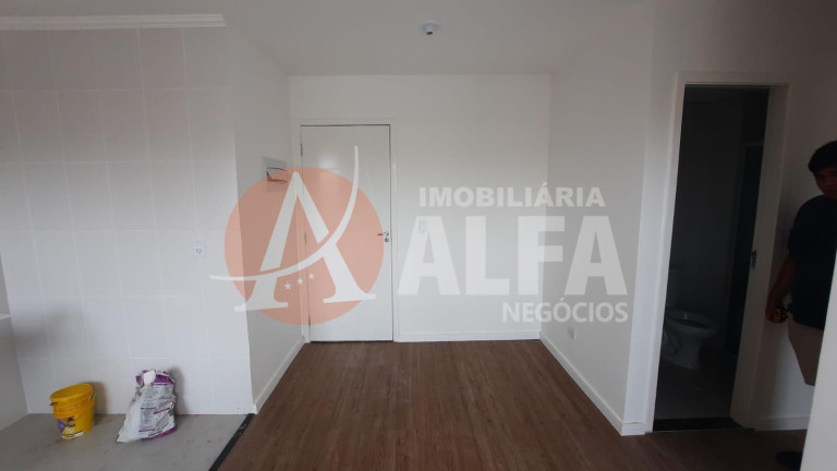 Imagem Apartamento com 2 Quartos para Alugar, 43 m² em Jardim Da Glória - Cotia Imagem Apartamento com 2 Quartos para Alugar, 43 m² em Jardim Da Glória - Cotia