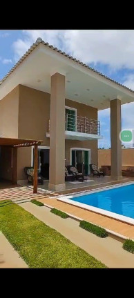 Imagem Imóvel com 3 Quartos à Venda, 400 m² em Barra De Jacuípe - Barra Do Jacuípe