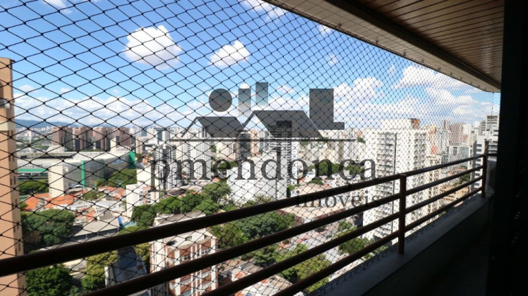 Imagem Apartamento com 3 Quartos à Venda, 190 m² em Perdizes - São Paulo Imagem Apartamento com 3 Quartos à Venda, 190 m² em Perdizes - São Paulo